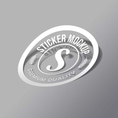 Transparent Stickers