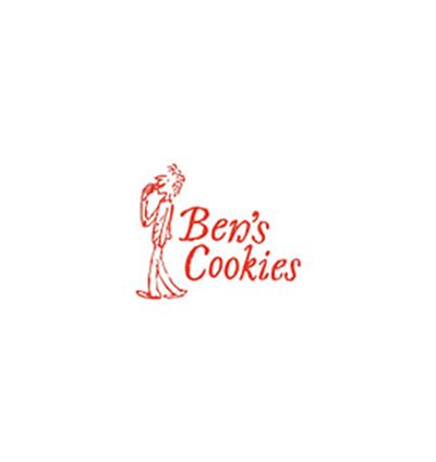 Ben's Cookies
