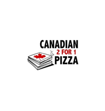 Canadian Pizza