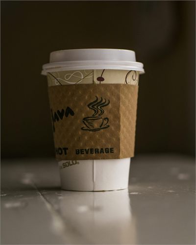 Cup Sleeves