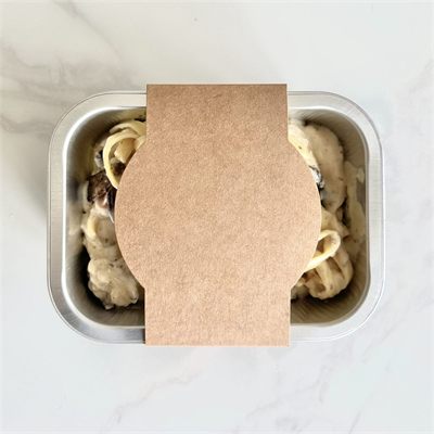 Packaging Sleeves