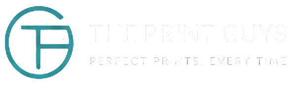 The Print Guys, Perfect Prints Every Time