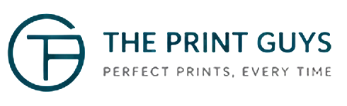 The Print Guys, Perfect Prints Every Time