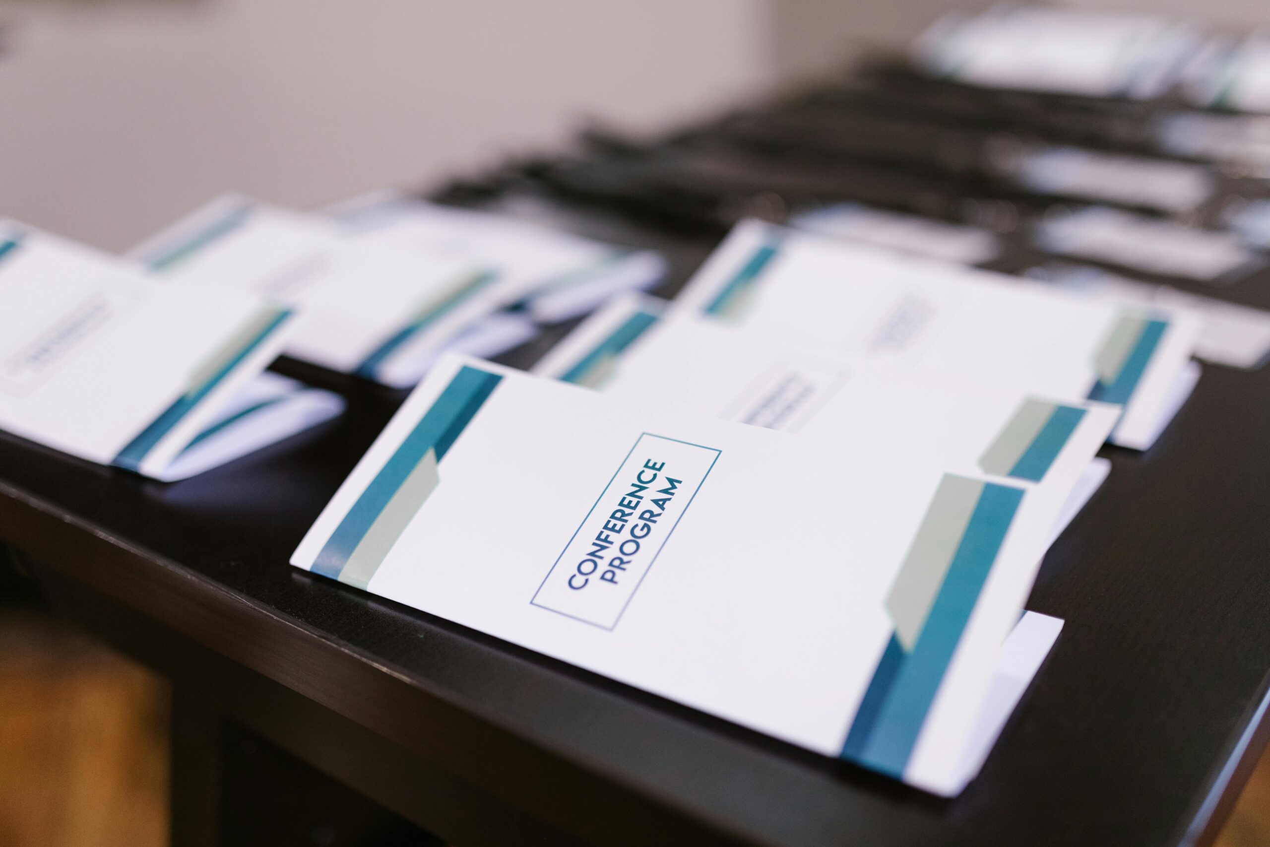 Corporate Folders (Budget)