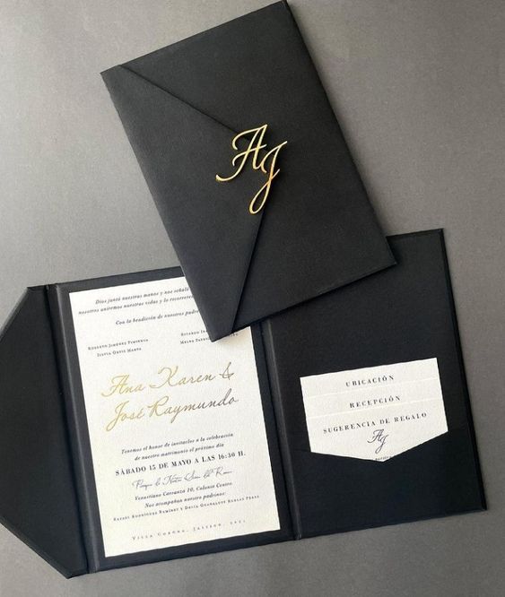 Invitation Cards