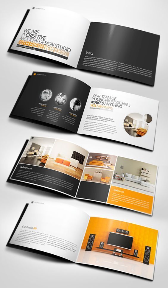 Booklets