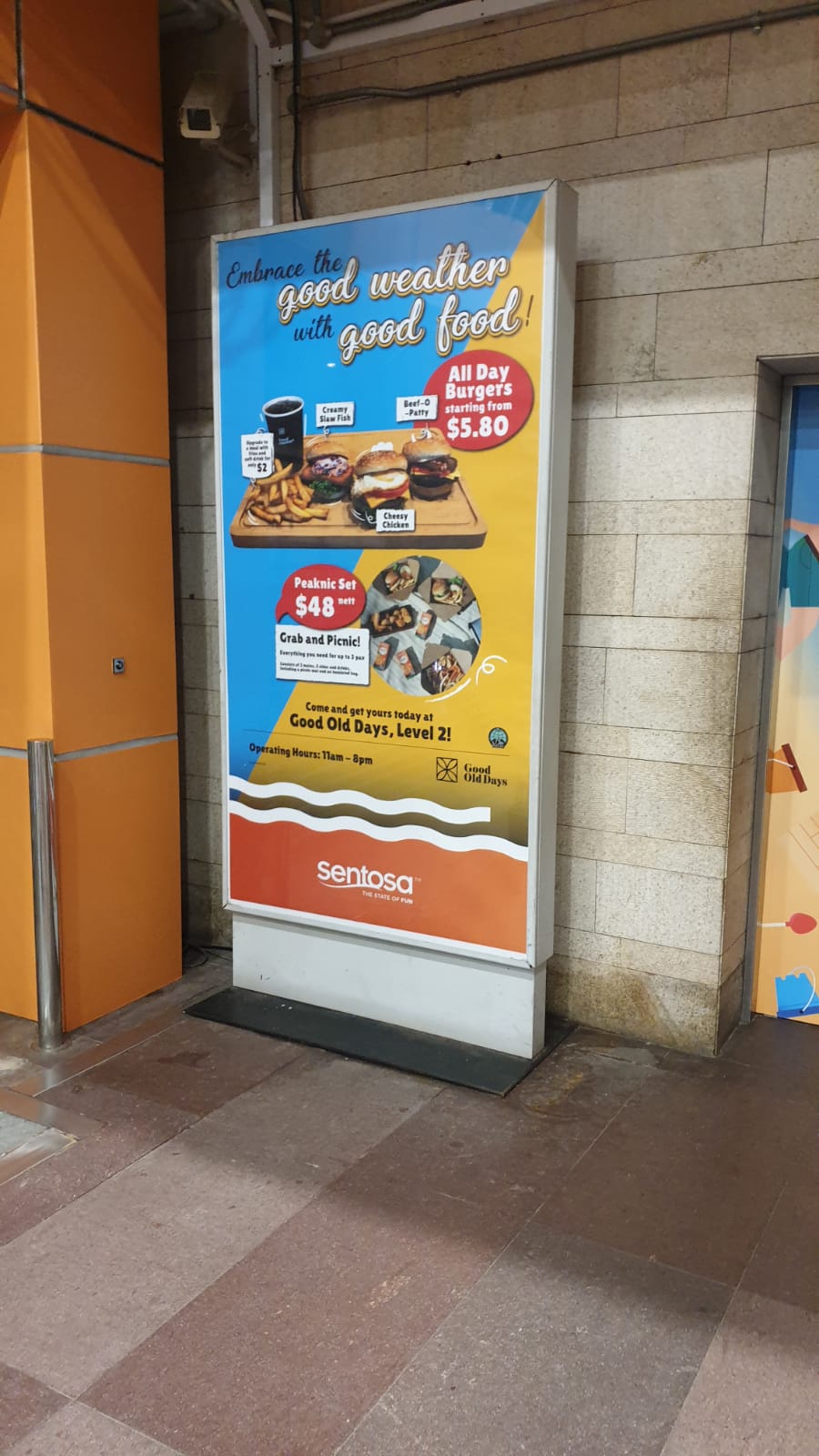 Borderless Hard Laminated Posters