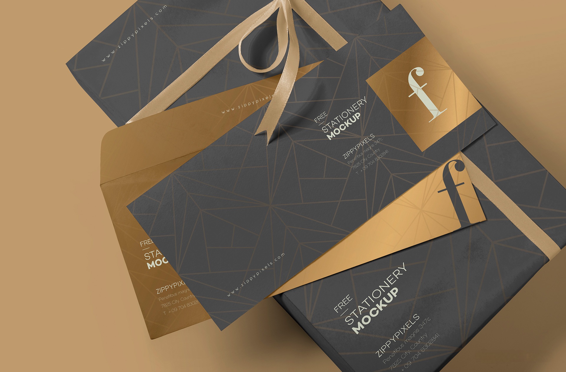Envelopes