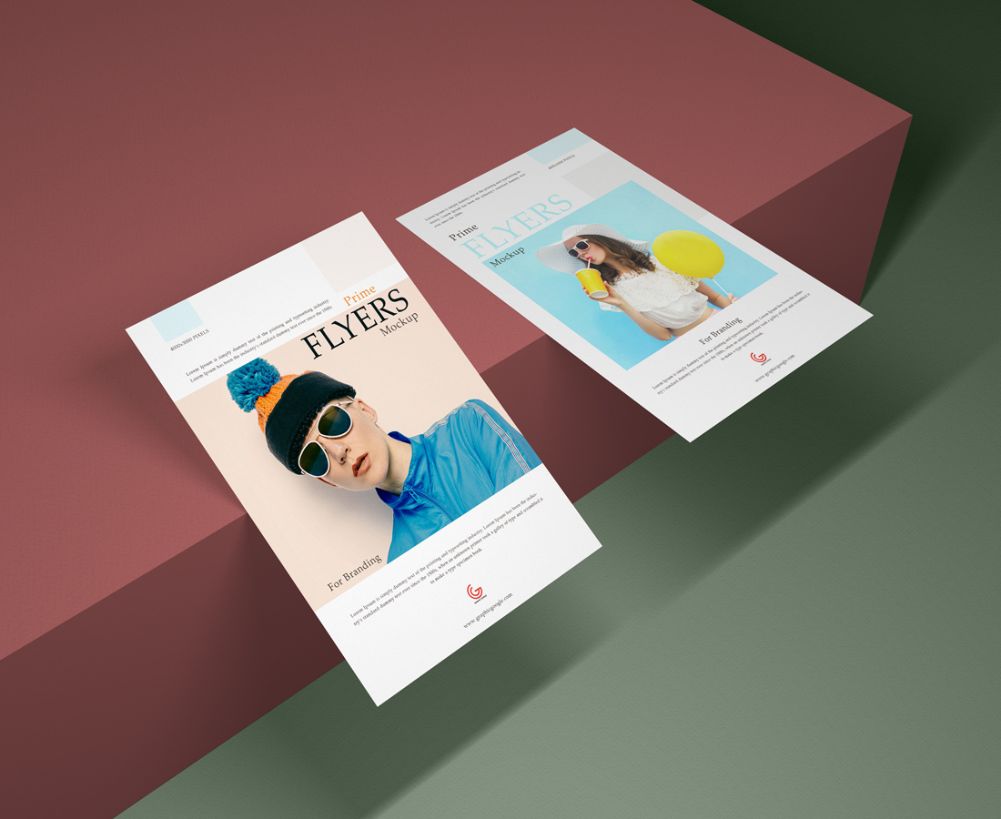 Express Flyers