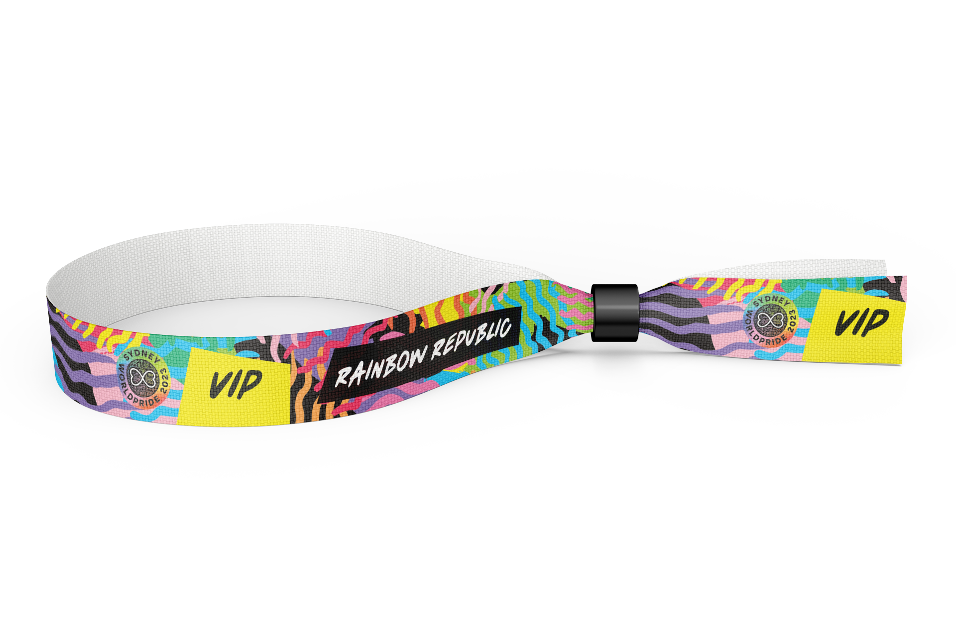 Wristbands