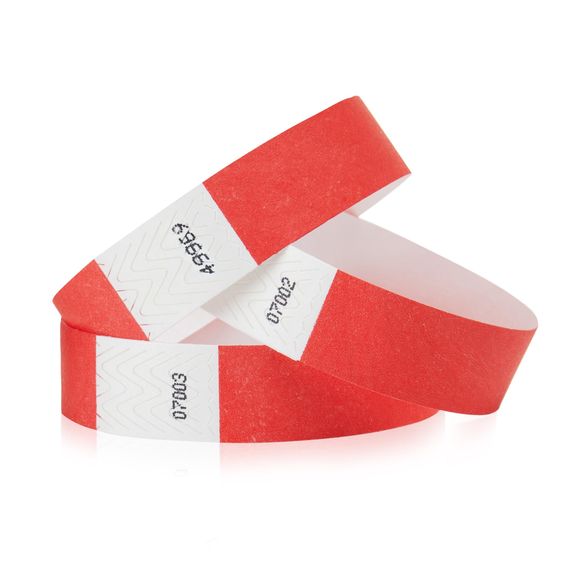Wristbands